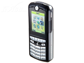 MOTO E398