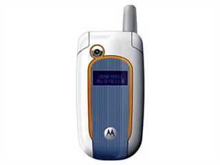 MOTO V501