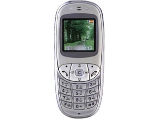LG C630