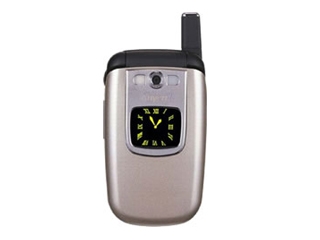 三星 SCH-E560