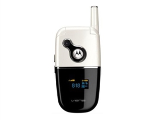 MOTO V872