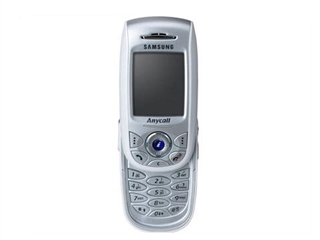 三星 SGH-E808