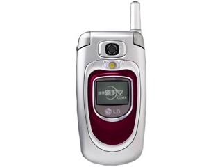 LG C610