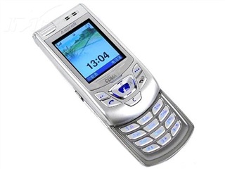 三星 SCH-X809