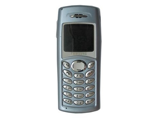三星 SGH-C110