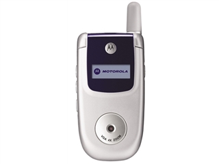 MOTO V220