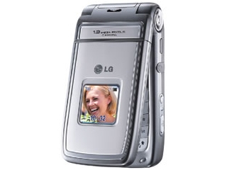 LG G920
