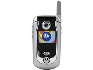 MOTO A860