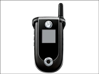 MOTO V820