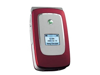 索尼爱立信 Z1010