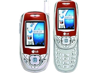 LG C810