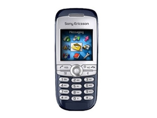 索尼爱立信 J200c