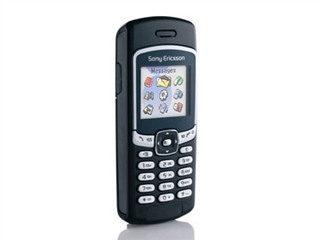 索尼爱立信 T290c