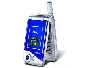 BenQ S700