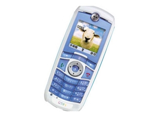 MOTO C381