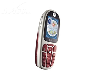 MOTO E375