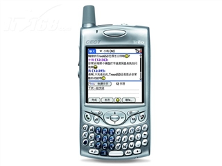 Palm Treo 650