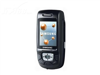 三星 SGH-D508