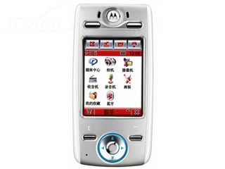 MOTO E680i