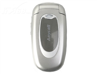 三星 SGH-X488