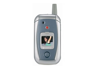 MOTO V980
