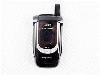 CECT A100