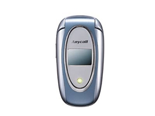 三星 SGH-X478