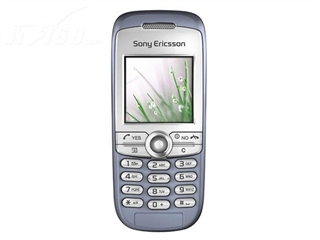 索尼爱立信 J210c