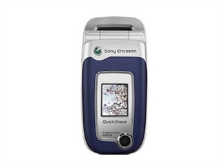 索尼爱立信 Z520c