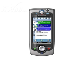 MOTO A1010