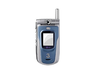 LG U8138