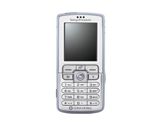 索尼爱立信 K758c
