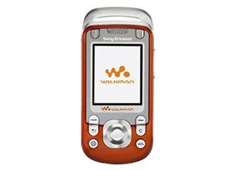 索尼爱立信 W550c