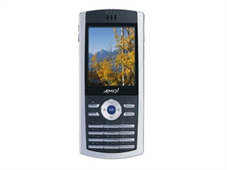 夏新 M630