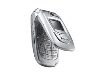 三星 SGH-X808