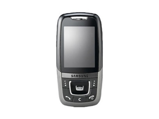 三星 SGH-D608