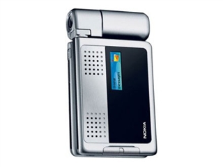 诺基亚 N92