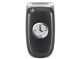 索尼爱立信 Z300c