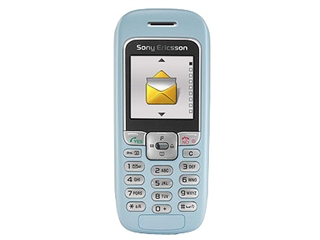 索尼爱立信 J220c