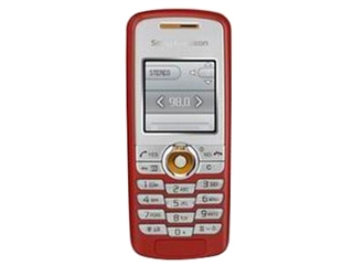 索尼爱立信 J230c