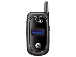 MOTO V320