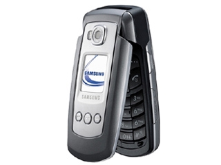 三星 SGH-E778
