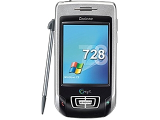 CoolPAD 728