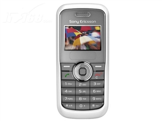 索尼爱立信 J100c