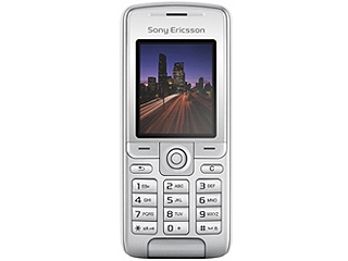 索尼爱立信 K310c