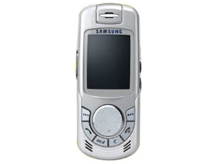 三星 SGH-X818