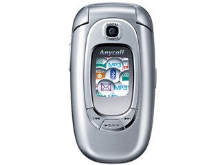三星 SGH-E368