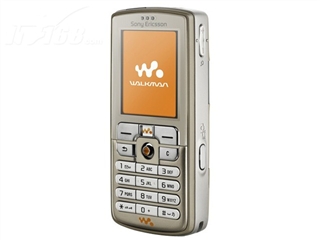 索尼爱立信 W700c