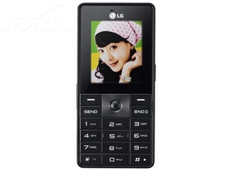 LG KG328