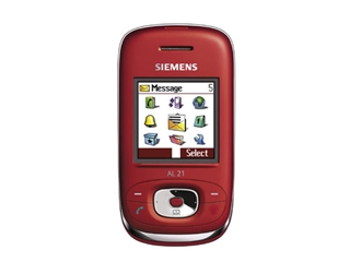 BenQ-Siemens AL21